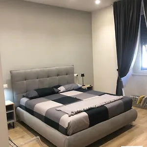 Pinciano 1stfloor Roma